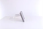Nissens Hvac Heater Core For 2007-2009 Hyundai Santa Fe. Fixed Price $119.98.