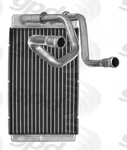 Gpd Hvac Heater Core Front 8231586 For 05-19 Nissan Frontier Pathfinder Xterra. Fixed Price $74.25.
