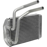 Heater Core Uac Ht8313c. Fixed Price $72.97.