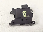 13-17 Honda Accord Hvac Air Flap Door Adjustment Control Motor Actuator Oem. Fixed Price $44.00.