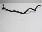 09-16 Bmw Z4 E89 2016 3.0l Hvac Heater Core Radiator Hose Pipe Line :a. Fixed Price $39.15.