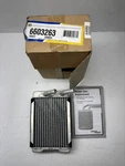 Napa 6603263 Heater Core - Spectra Premium 94521 New In Box. Fixed Price $50.00.