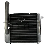 Hvac Heater Core Front Tyc. Fixed Price $53.99.