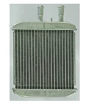 Agility Auto Parts 9010197 Hvac Heater Core For 1986-2002 Buick, Cad, Olds. Fixed Price $42.00.