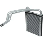 Universal Air Hvac Heater Core For Tucson, Sportage Ht400066c. Fixed Price $91.49.
