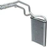 Hvac Heater Core-heater Core Aluminum Uac Ht 399428c Fits 13-21 Mazda Cx-5. Fixed Price $125.97.