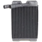 Hvac Heater Core For 1981-94 Ford Exp Ghia Tempo Topaz Escort Mercury E1fz18476b. Fixed Price $55.36.