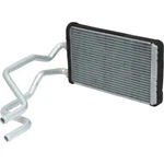 Universal Air Hvac Heater Core For Lancer, Rvr, Outlander Ht2174c. Fixed Price $83.11.