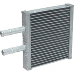 Hvac Heater Core-heater Core Aluminum Uac Ht 2015c. Fixed Price $81.95.