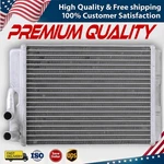 Hvac Heater Core For 83-98 Volvo 740 940 760 960 780 S90 V90 745 13072368. Fixed Price $50.20.