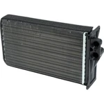 Uac Ht2189c Motors, Core, Case And Related Components - Hvac Heater Core. Fixed Price $72.78.