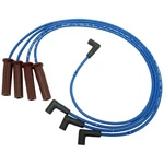Ngk 51123 Spark Plug Wire Set. Fixed Price $74.99.