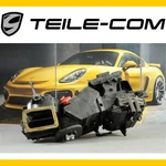 Porsche 911 997/boxster/cayman 987 Air Conditioner + Evaporator Conditioning 99757390104. Fixed Price $279.60.