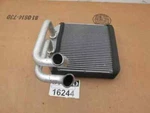 Heater Core Element Rl 1996 2004 Acura Heating Unit Oem 79110sz3a01. Fixed Price $39.99.