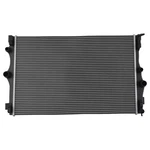 Auto Component Radiator For Mercedes A220/cla250 2019-2023. Fixed Price $84.31.
