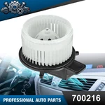 Hvac Blower Motor Fan Suitable For 2011-2019 Dodge Durango Oe Replacement. Fixed Price $34.39.