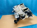 Lexus Ls430 Front A/c Heater Evaporator Complete 45k 2001 2002 2003 Oem. Fixed Price $265.00.