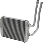 Universal Air Hvac Heater Core For Silverado 3500, Escalade, C2500+more Ht8240c. Fixed Price $66.96.