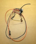 1990-1996 Corvette C4 Air Condition/ Hoses Item, C60 C68, Gm 10158085. Fixed Price $15.99.