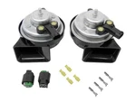 Porsche 993 Style Horn Update Kit 2 Tone For 911 Cayenne 928 930 912. Fixed Price $92.50.