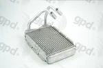 Gpd 8231367 Heater Core Fits 1994-1997 Honda Accord 97-99 Acura Cl. Fixed Price $87.99.