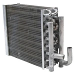 For Mack Mr 1987-2000 Four Seasons 96134 Hvac Heater Core. Fixed Price $121.70.