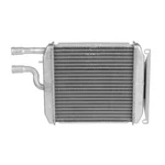 Hvac Heater Core For 1985-95 Chevy Astro Gmc Safari 2.5l 4.3l 3056116. Fixed Price $42.84.