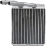 Hvac Heater Core 4 Seasons For 2007 Gmc Sierra 1500 Hd Classic. Fixed Price $78.74.