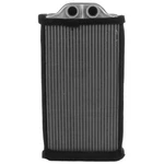 New Hvac/heater Core For Lexus Ls400 1995-2000 Sedan 4.0l V8 8710750030. Fixed Price $51.33.