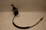 2009-2017 Volkswagen Vw Tiguan 4 Motion A/t Transmission Shifter W/ Cable Oem. Fixed Price $126.65.
