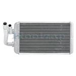 For Lacrosse Chevy Impala Monte Carlo Grand Prix Front Hvac Heater Core Aluminum. Fixed Price $73.95.