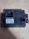 2017-2022 Jeep Compass Ac Heater Control Module Oem 68273999ah. Fixed Price $39.00.