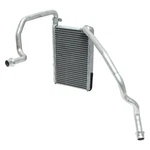 For Chevy Impala 2014-2020 Uac Ht400042c Hvac Heater Core. Fixed Price $91.53.