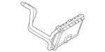Genuine Mitsubishi Heater Core 7801b379. Fixed Price $176.94.