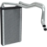 Uac Hvac Heater Core Aluminum Ht 399995c. Fixed Price $97.59.