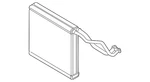 Genuine Mazda A/c Evaporator Core Ghp9-61-j10a. Fixed Price $509.70.