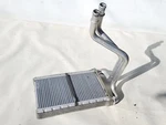 19-22 Infiniti Qx50 Hvac Ac Heater Evaporator Radiator Core & Hose Pipe Oem. Fixed Price $125.00.
