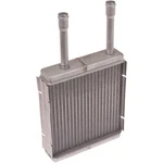 Hvac Heater Core Global 8231361 Fits 95-03 Ford Windstar 3.8l-v6. Fixed Price $94.99.
