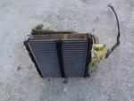 1990 Nissan 300zx Heater Core W/ Tubes Hoses Pipes Lines Copper Oem. Fixed Price $49.50.
