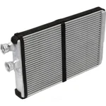Hvac Heater Core-heater Core Aluminum Uac Ht 2001c. Fixed Price $72.21.