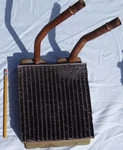 Nos 1992-1996 Ford E/f 150-350 Econoline Wagon Brass Heater Core 398314 Usa?. Fixed Price $39.99.