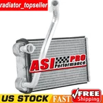 Heater Core For Toyota Pickup 1989-95/t100 1993-1998 W/standard Duty Asi. Fixed Price $36.99.