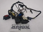 Saab 9-3 Set Of 6 Six Hvac Air Conditioning Ac Vent Flap Actuators Fit 03-11. Fixed Price $119.92.