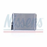 Nissens Hvac Heater Core Front 707102 9171503 For Volvo. Fixed Price $121.45.