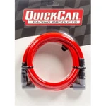 Quickcar 40-605 Coil Wire - Red 60 Inch Hei/socket. Fixed Price $146.86.