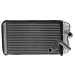 Hvac Heater Core For 2006-12 Ford Fusion Lincoln Mkz Zephyr Mercury 6e5z18476aa. Fixed Price $49.06.