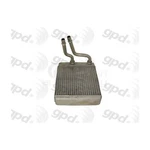Gpd Hvac Heater Core Front 8231370 For Ford Lincoln. Fixed Price $60.82.