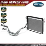 Hvac Heater Core For Toyota Camry 2007-2017 Sienna Highlander Lexus Es300h Es350. Fixed Price $46.99.