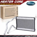 New Hvac Heater Core For Mazda Mpv 2000 2001 2002-2006 V6 3.0l 2.5l Lc7061a10. Fixed Price $43.98.