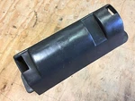 1964 65 66 67 Pontiac Lemans Tempest Used Gm Under Dash Heater Duct/vent. Fixed Price $50.00.